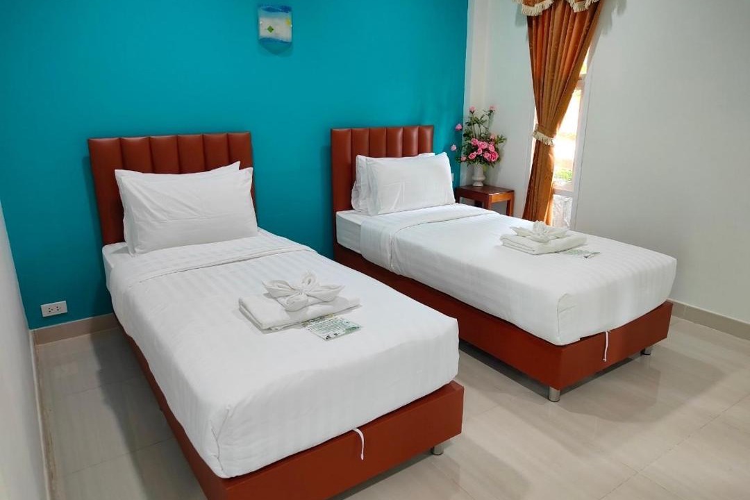 Photo of Bedroom in Samut Songkhram