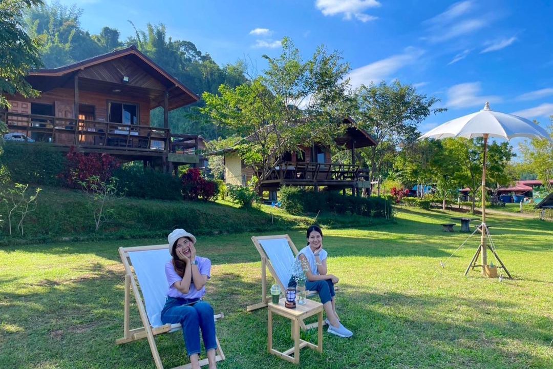Photo of Outdoor in Sado Phong