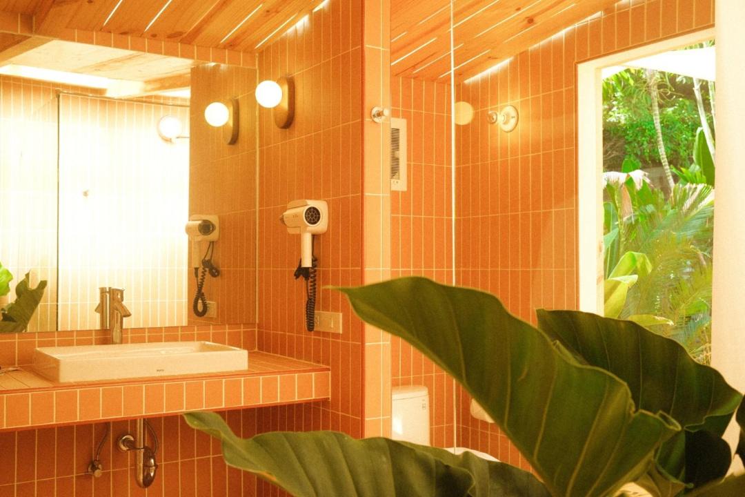 Photo of Bathroom in Haad Ta Waen