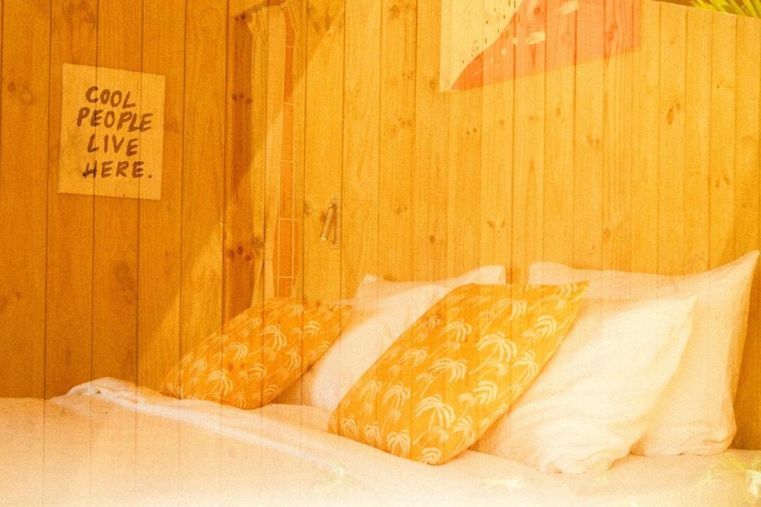 Photo of Bedroom in Haad Ta Waen