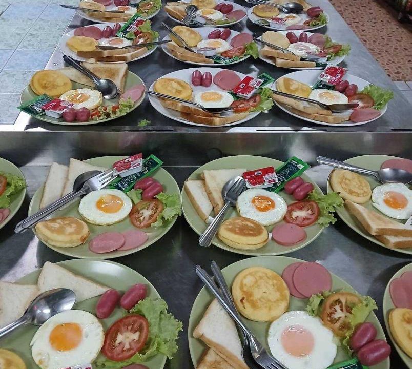 Photo of Kitchen in Khlong Sok