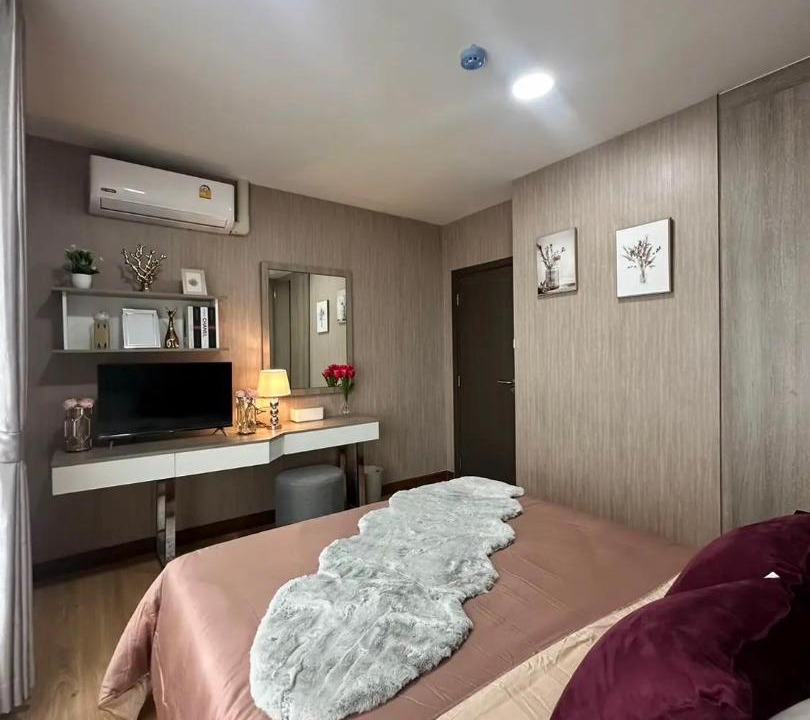 Photo of Bedroom in Kho Hong