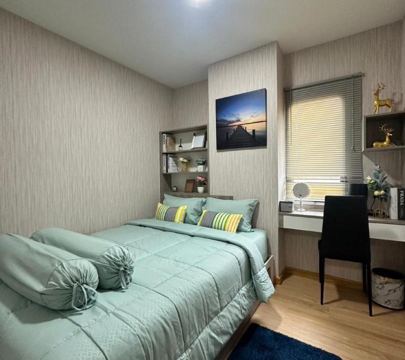 Photo of Bedroom in Kho Hong