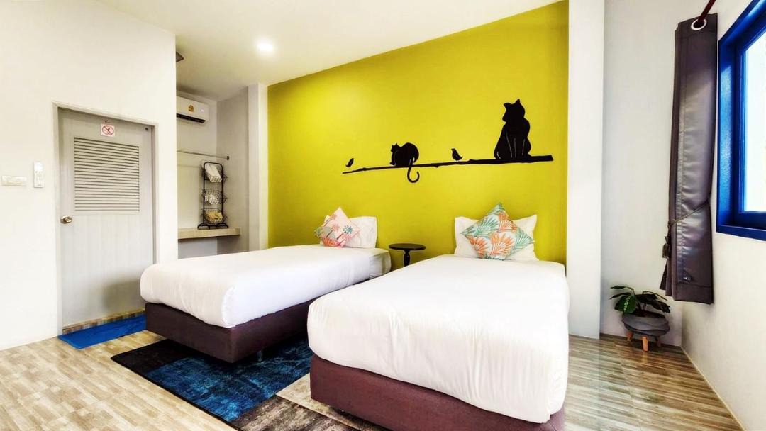Photo of Bedroom in Ban Wang Hom