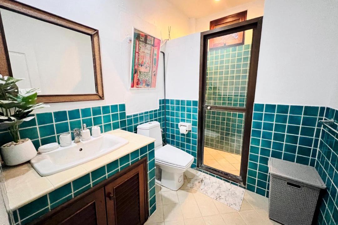 Photo of Bathroom in Bophut Hills