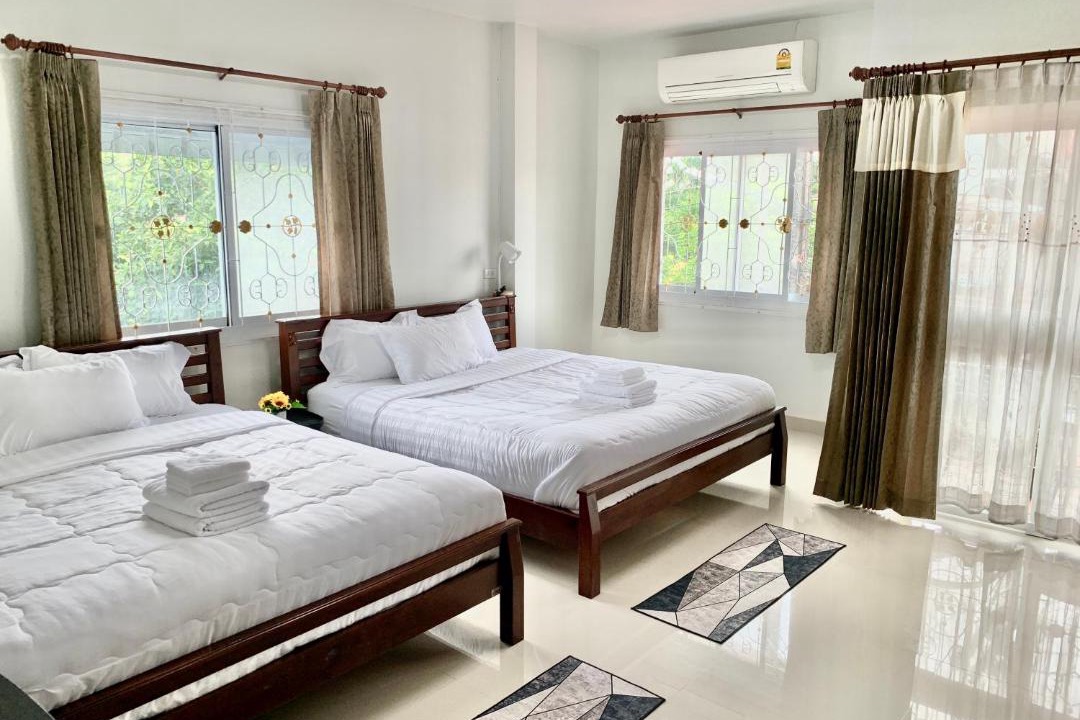 Photo of Bedroom in Kho Hong