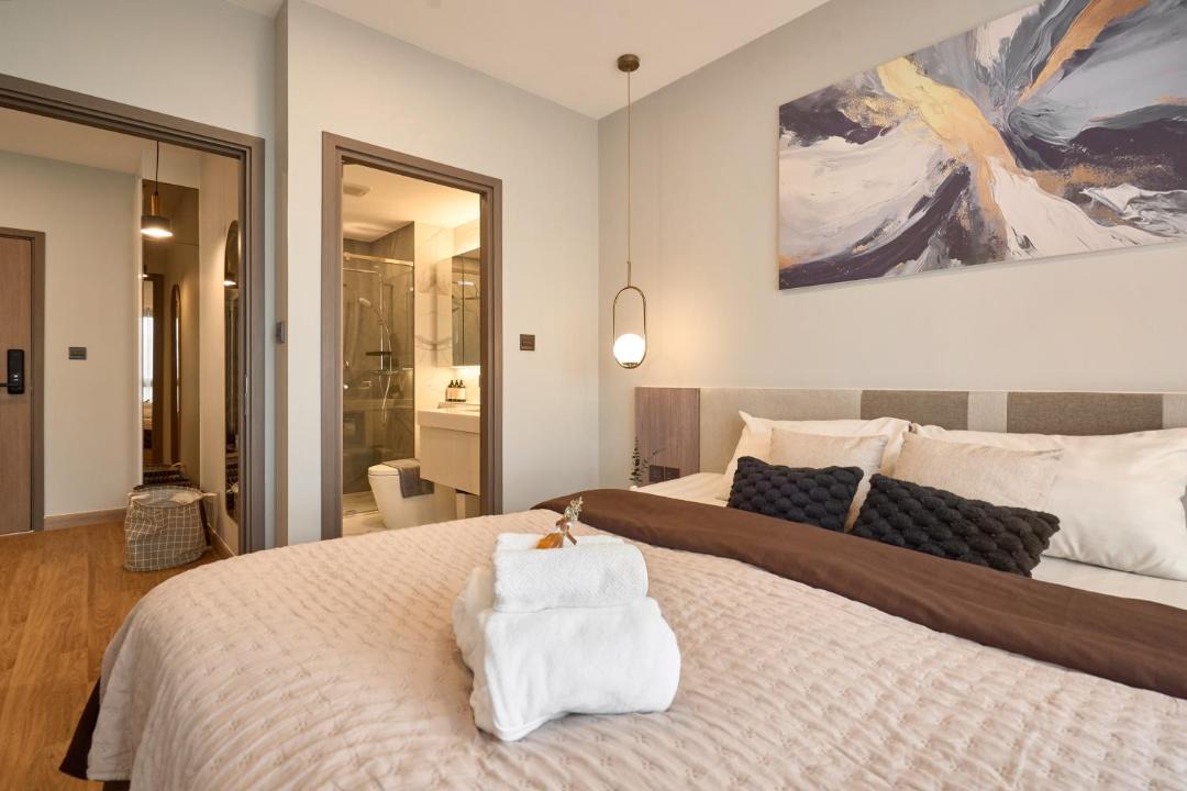 Photo of Bedroom in Chang Khlan
