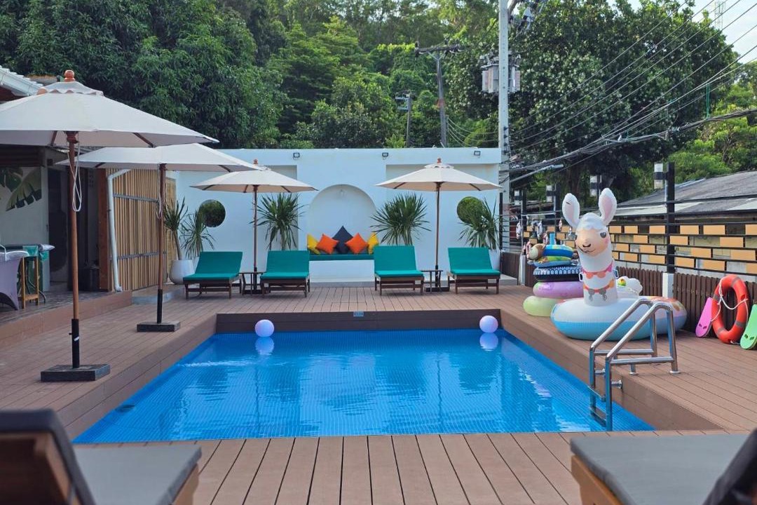 Photo of Others in Rayong