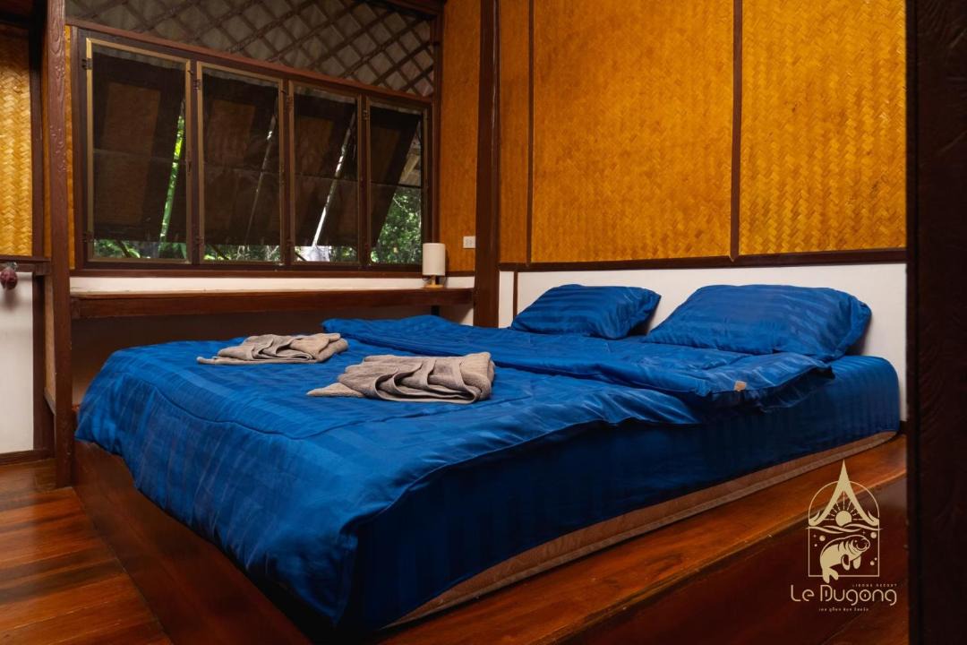 Photo of Bedroom in Ko Libong
