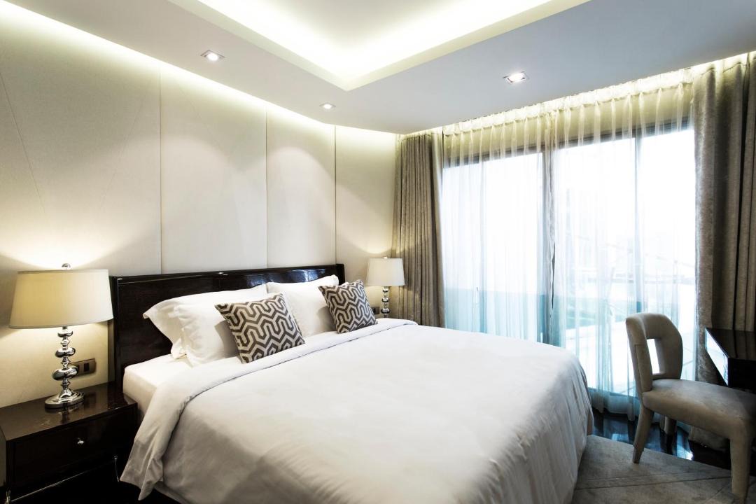 Photo of Bedroom in Pa Daet
