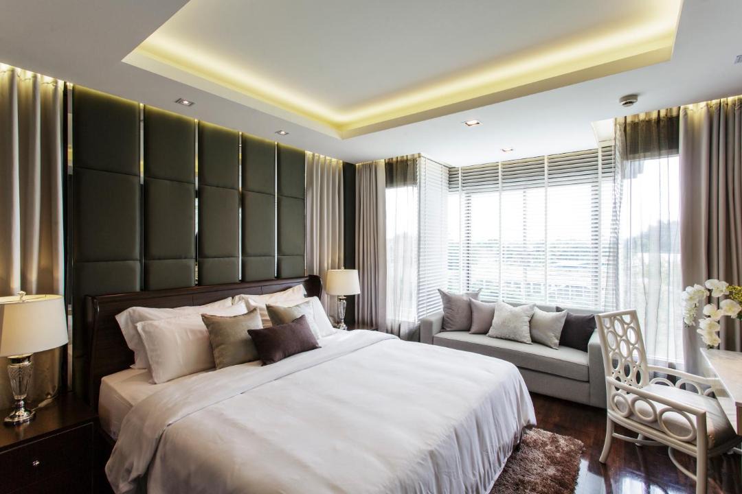 Photo of Bedroom in Pa Daet