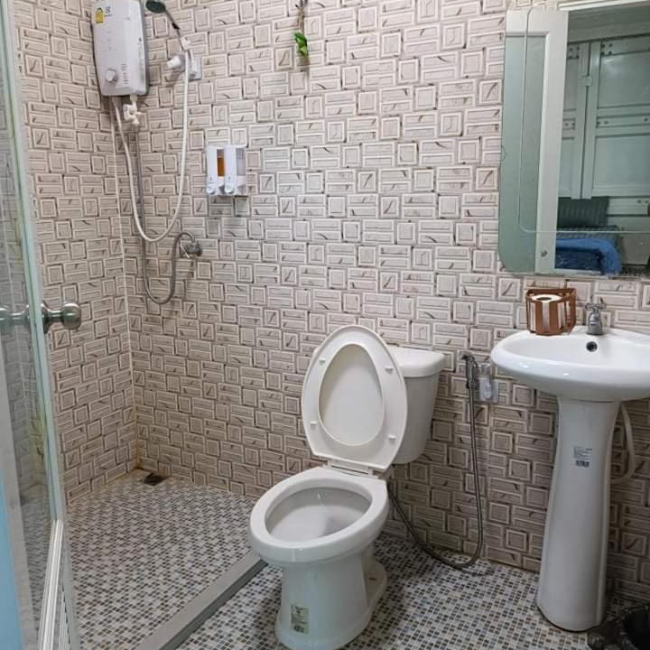 Photo of Bathroom in Mu Si