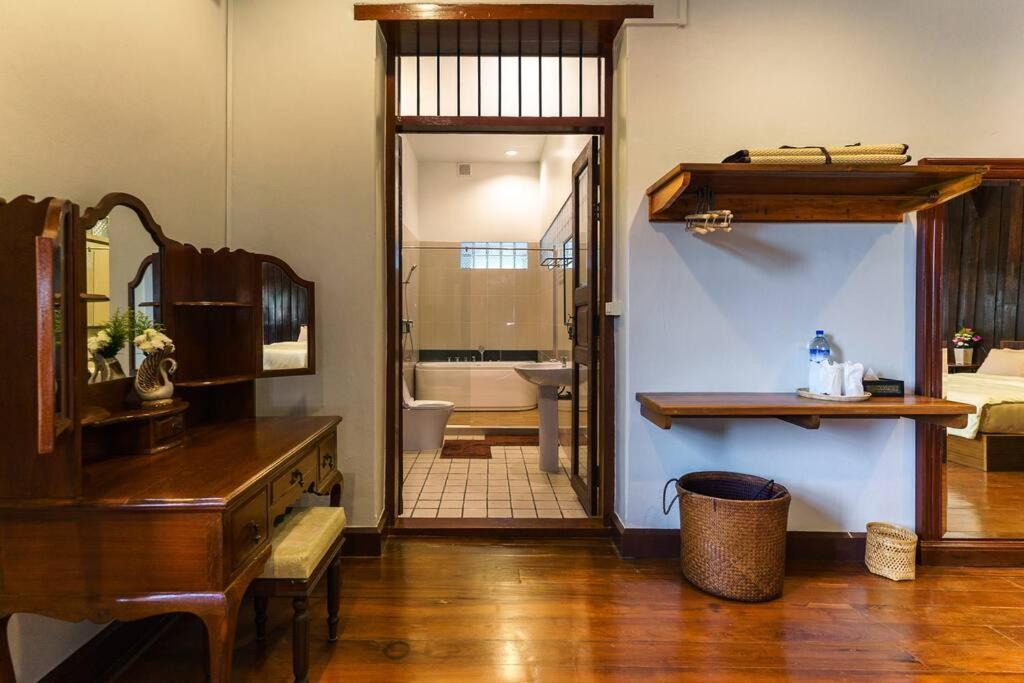 Photo of Bathroom in Lampang