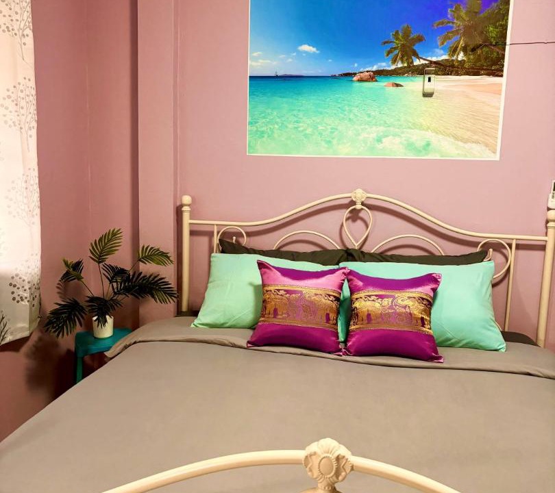 Photo of Bedroom in San Phak Wan