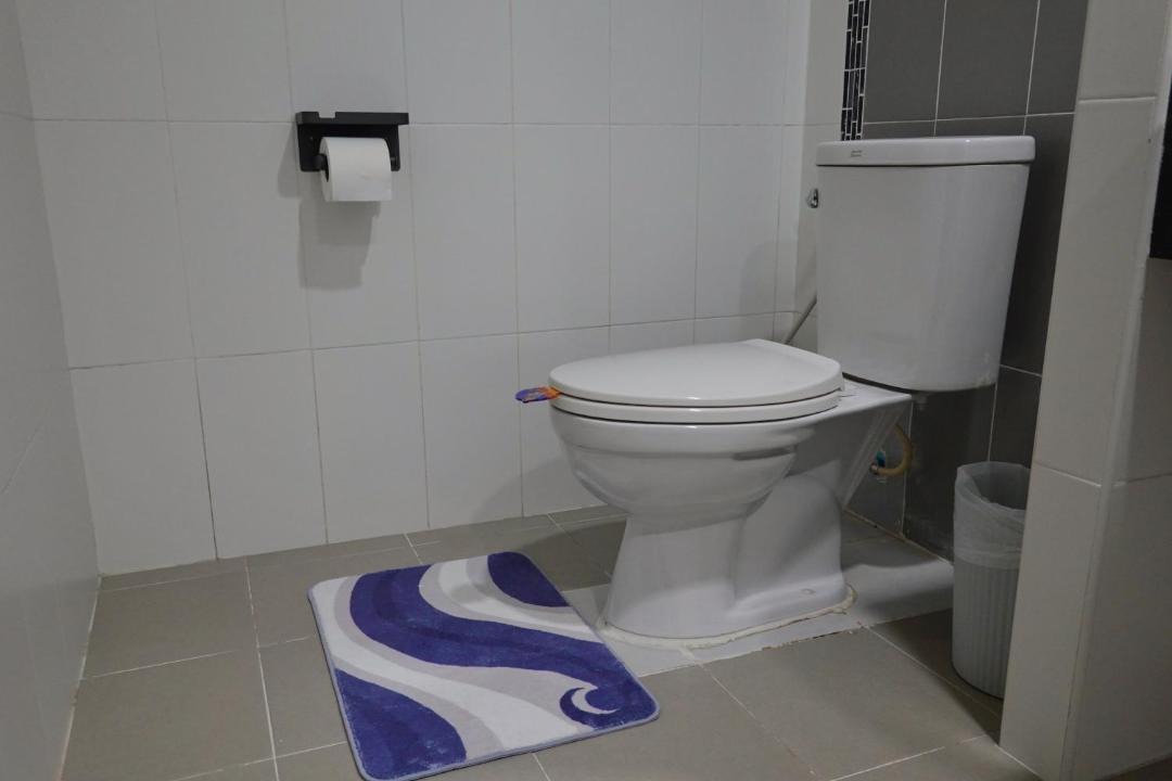 Photo of Bathroom in Chang Phueak