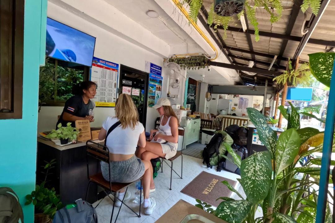 Photo of Others in Ko Phi Phi