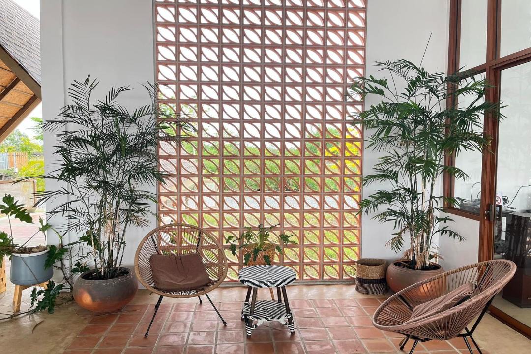 Photo of Patio Balcony in Chanthaburi
