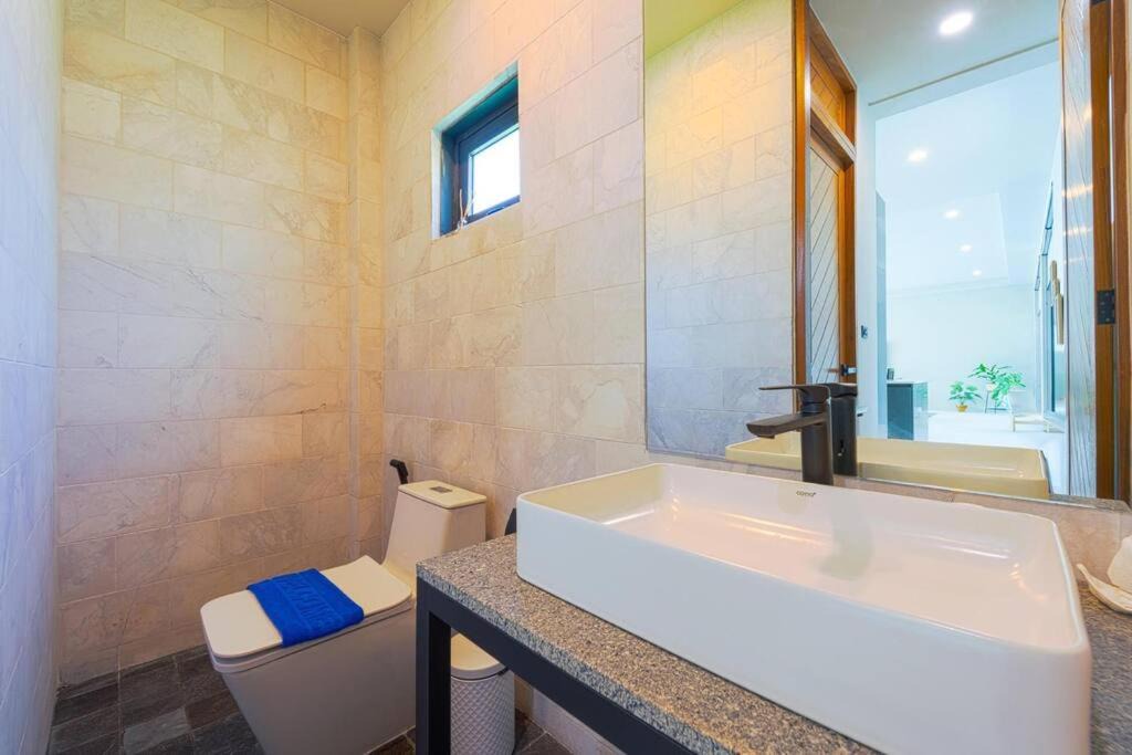 Photo of Bathroom in Khao Tao