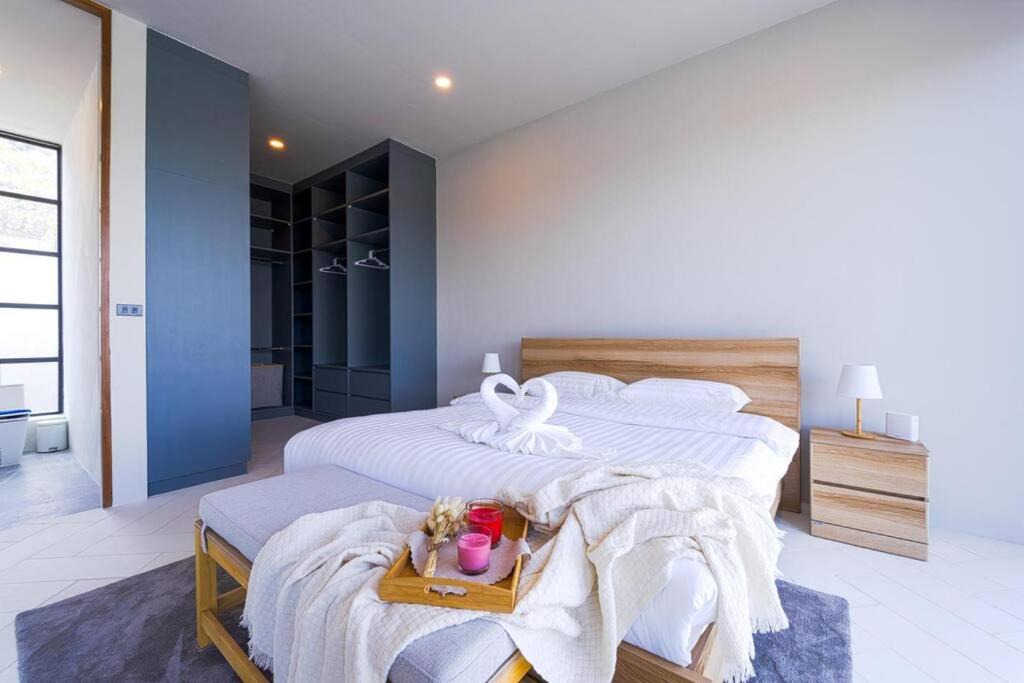 Photo of Bedroom in Khao Tao