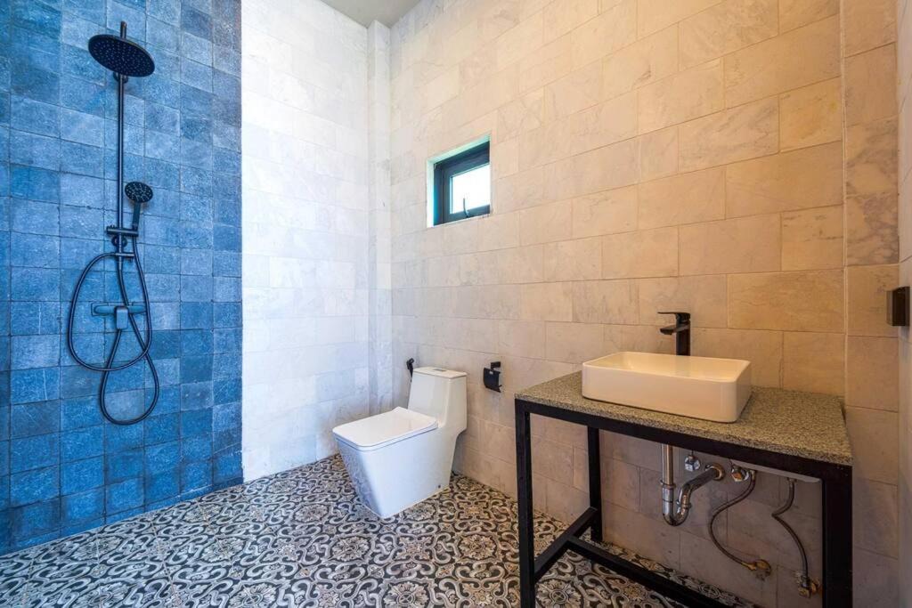 Photo of Bathroom in Khao Tao