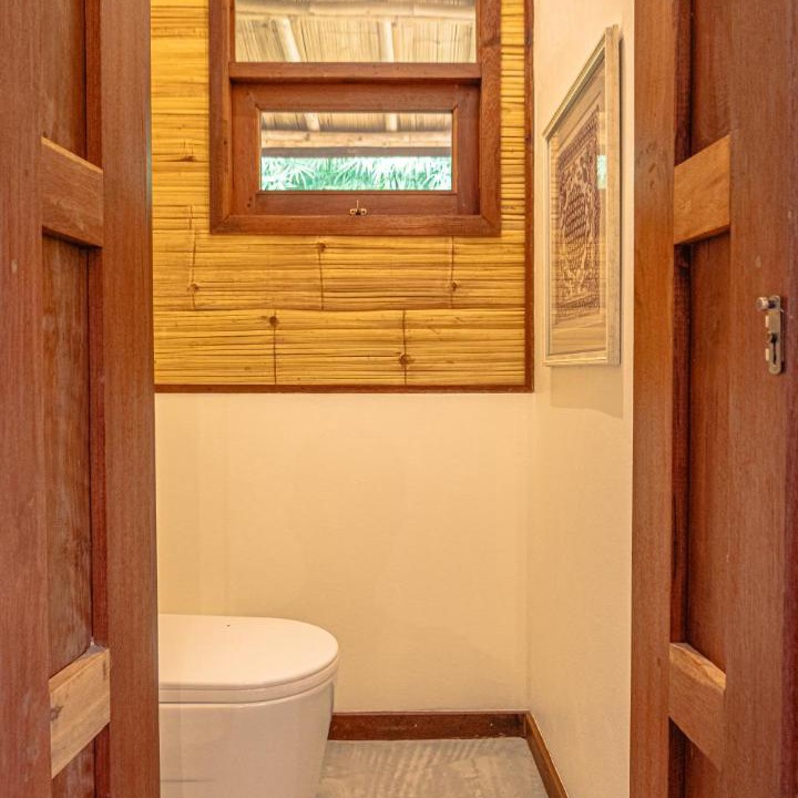 Photo of Bathroom in San Kamphaeng
