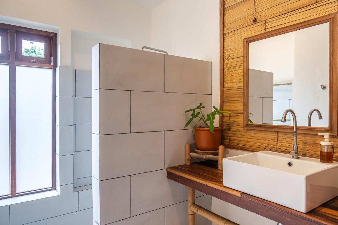 Photo of Bathroom in San Kamphaeng