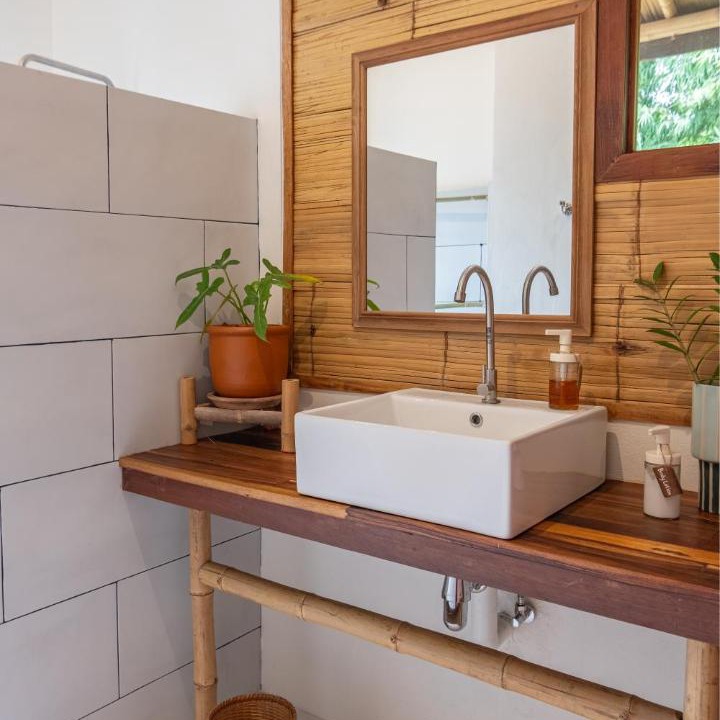 Photo of Bathroom in San Kamphaeng