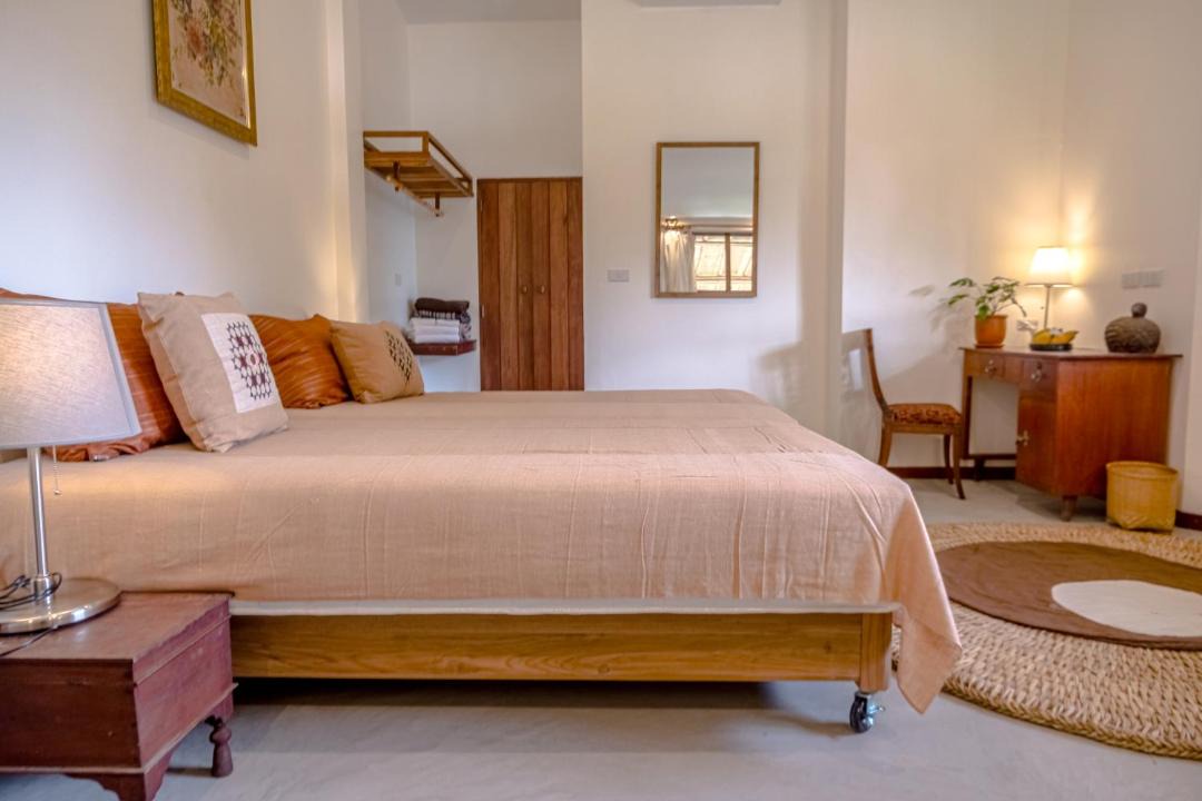Photo of Bedroom in San Kamphaeng