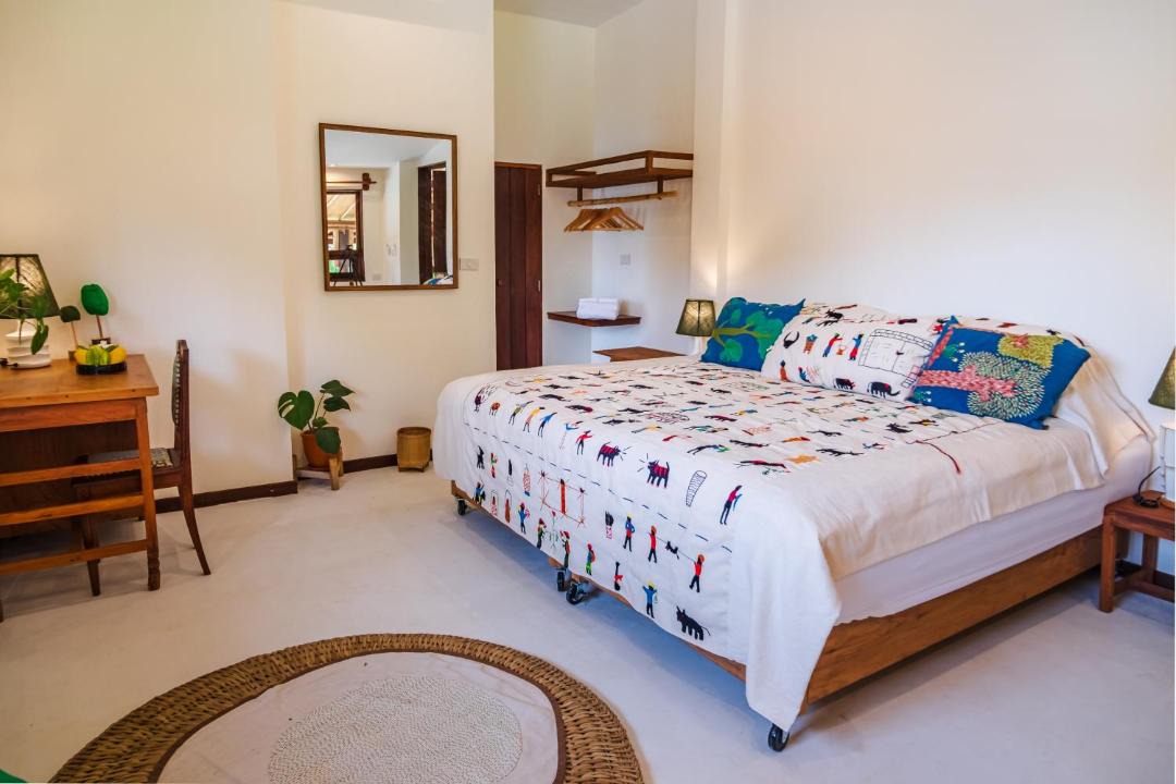 Photo of Bedroom in San Kamphaeng
