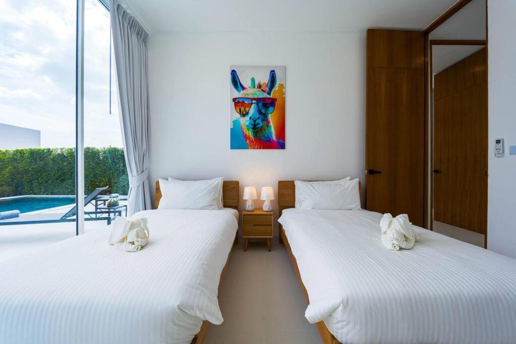 Photo of Bedroom in Khao Tao