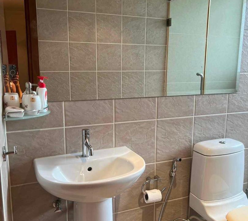 Photo of Bathroom in Kram