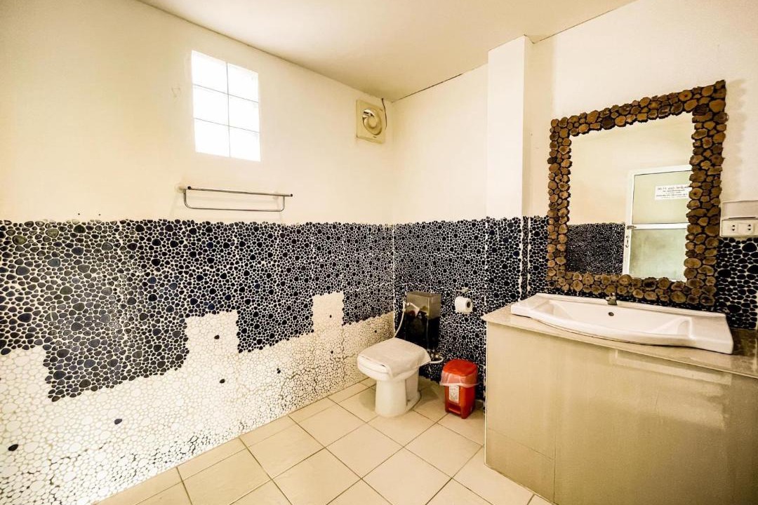Photo of Bathroom in Koh Lan