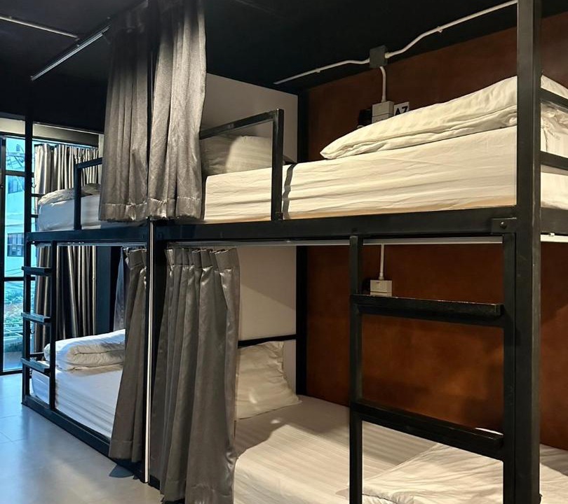 Photo of Bedroom in Chang Phueak