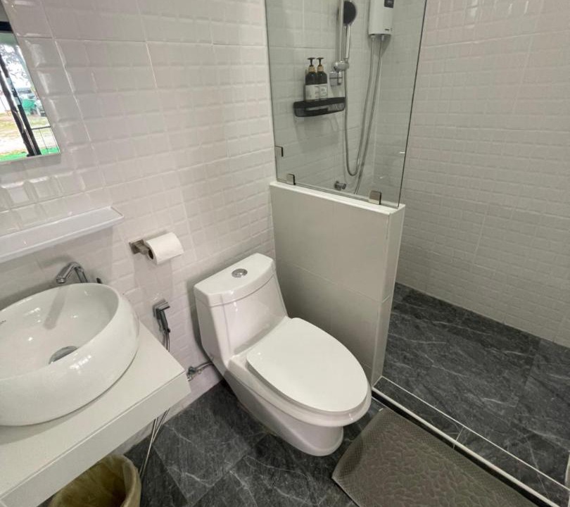 Photo of Bathroom in Thong Sala
