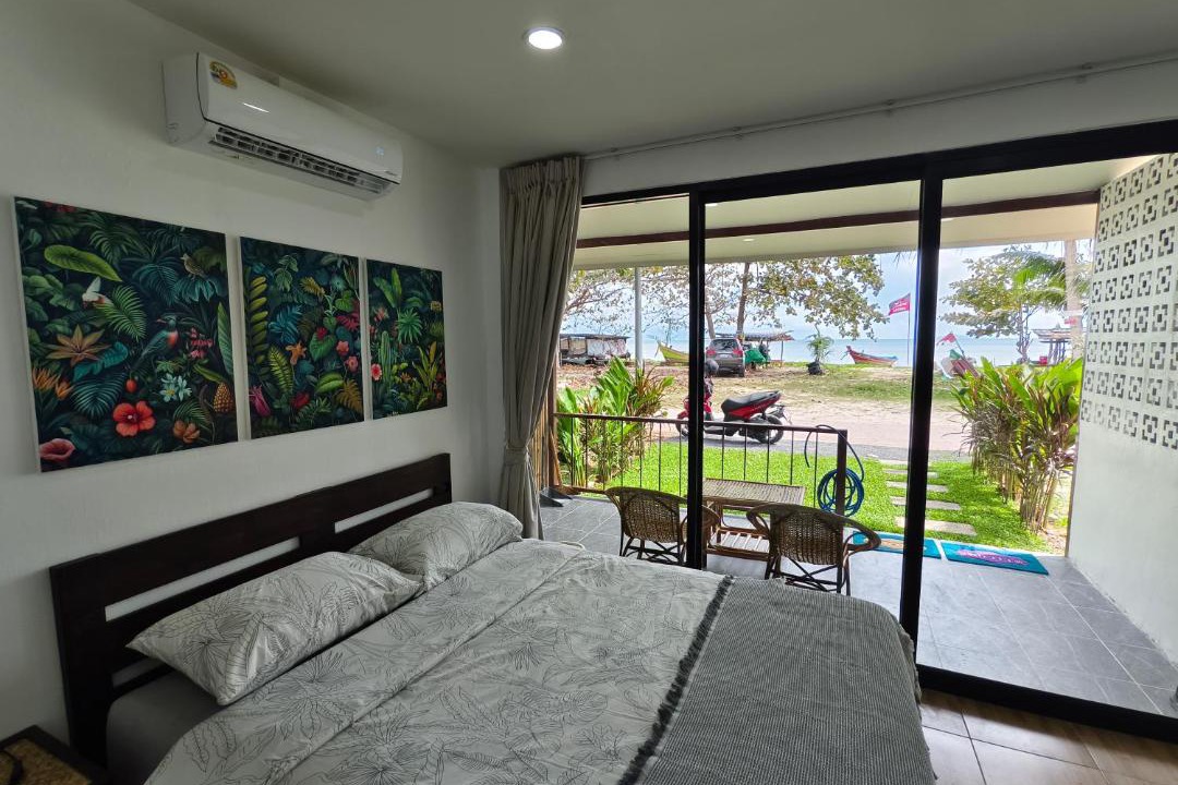 Photo of Bedroom in Thong Sala