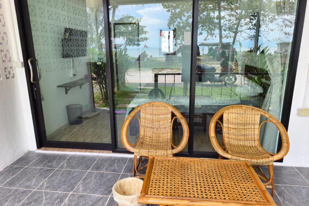 Photo of Patio Balcony in Thong Sala
