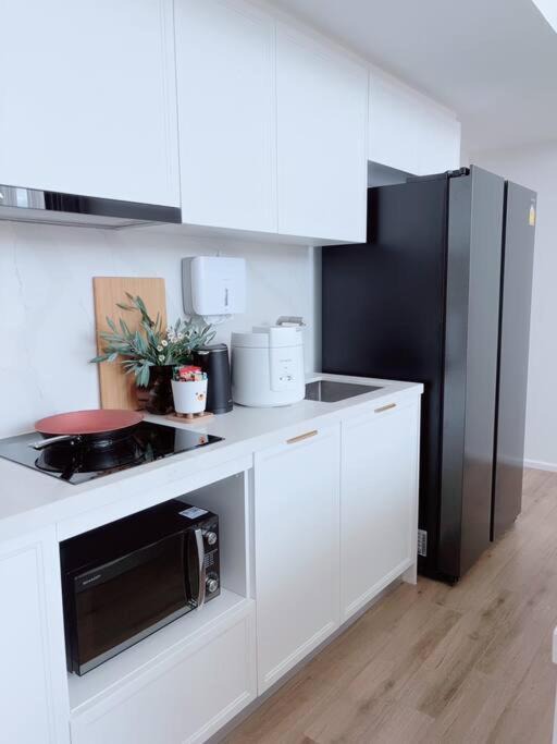 Photo of Kitchen in Pong Ta Long