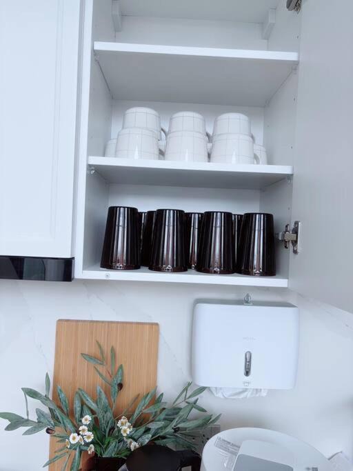 Photo of Kitchen in Pong Ta Long
