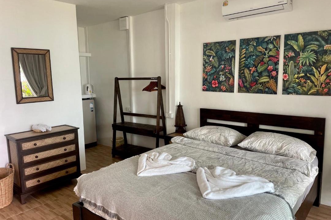 Photo of Bedroom in Thong Sala