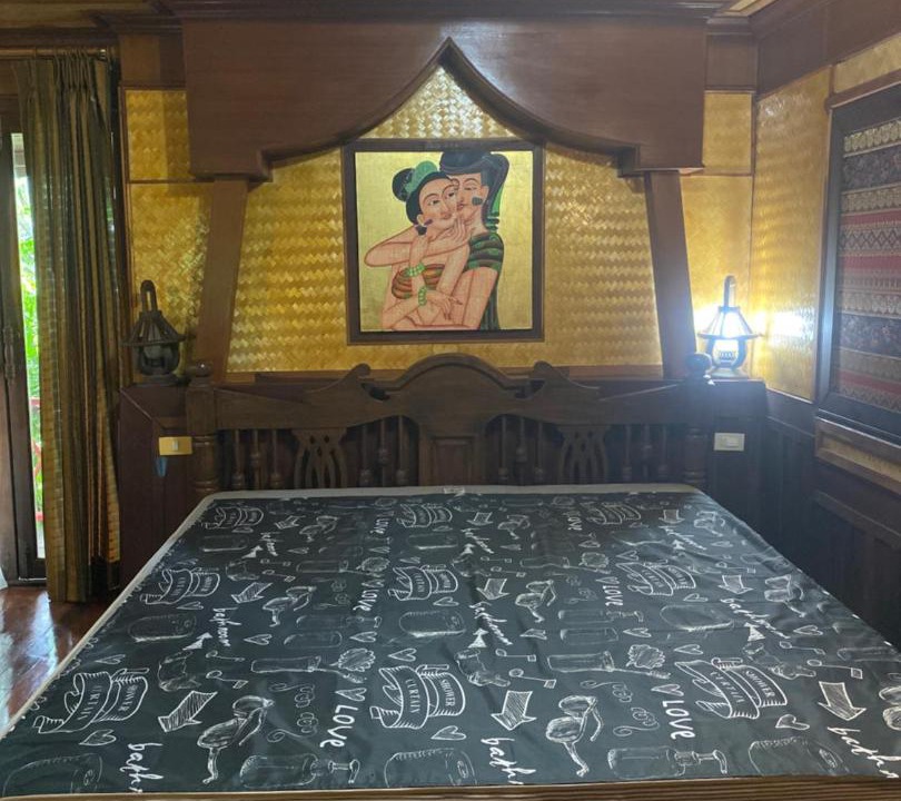 Photo of Bedroom in Sila