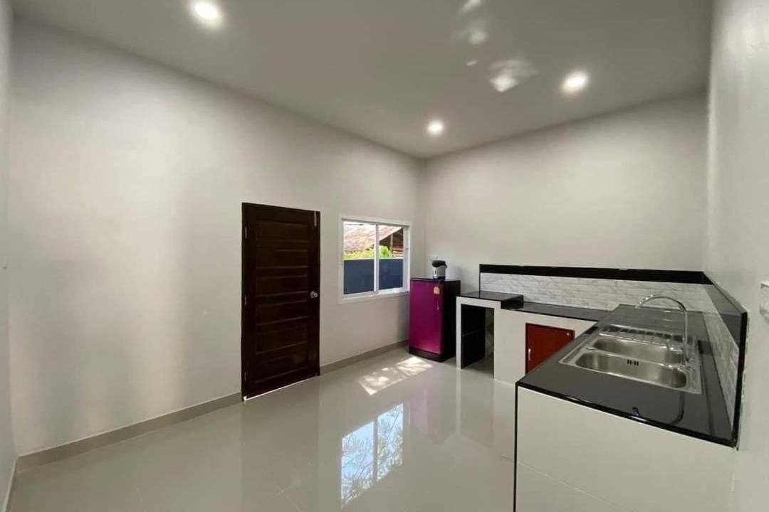 Photo of Kitchen in Nuea Khlong