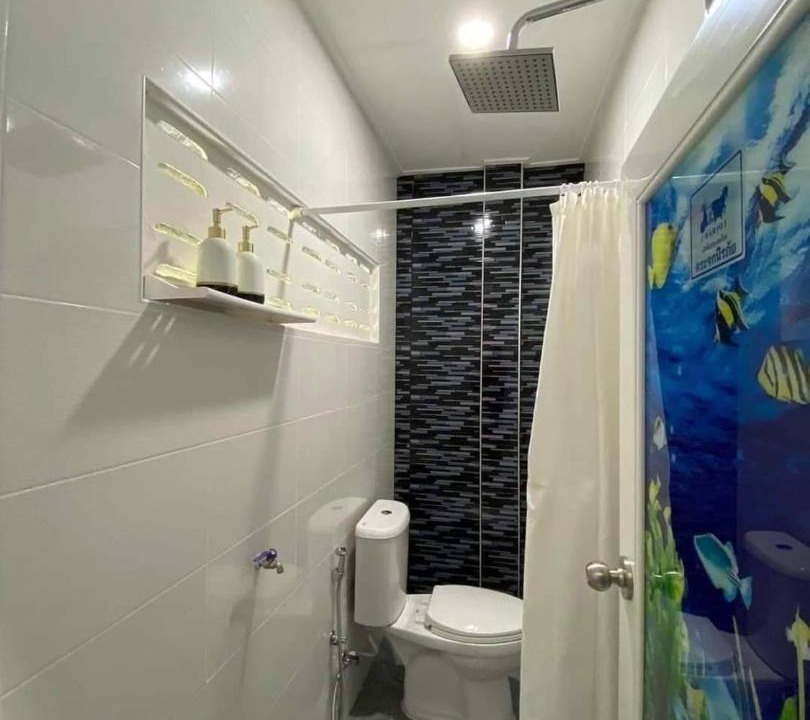 Photo of Bathroom in Nuea Khlong