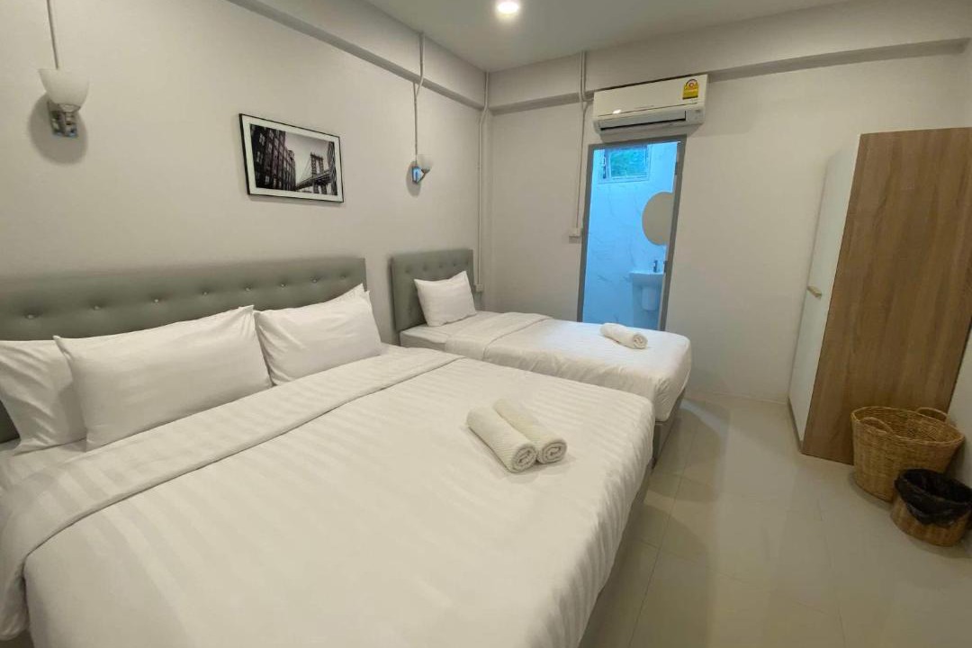 Photo of Bedroom in Chang Phueak