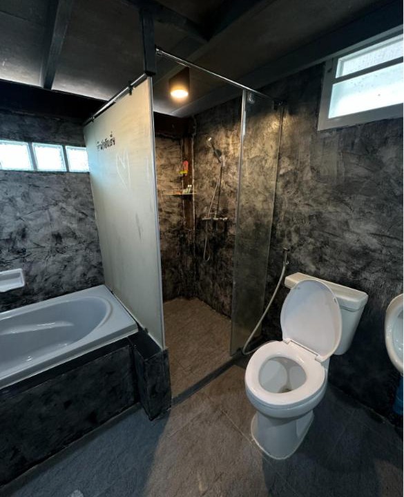 Photo of Bathroom in Pak Chong
