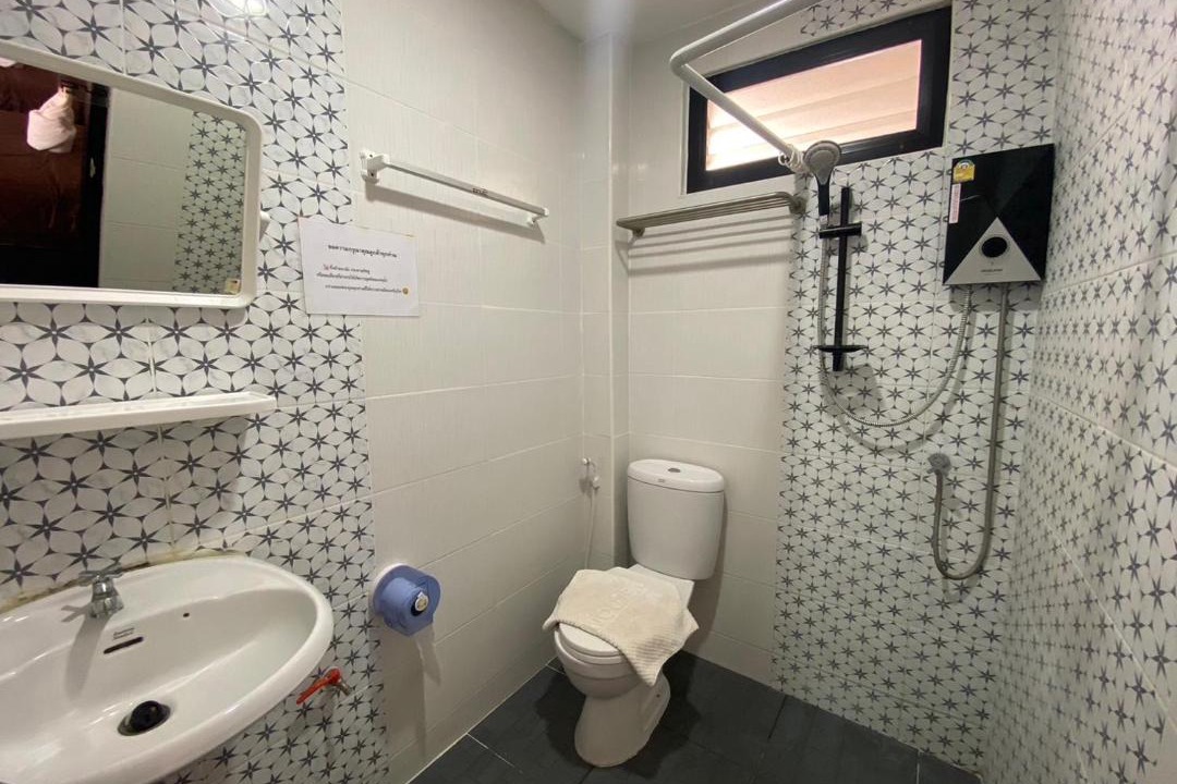 Photo of Bathroom in Nong Khai