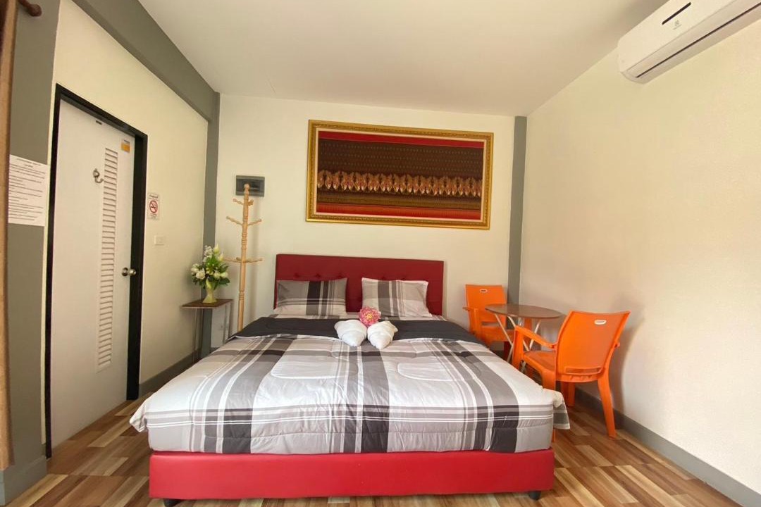 Photo of Bedroom in Nong Khai