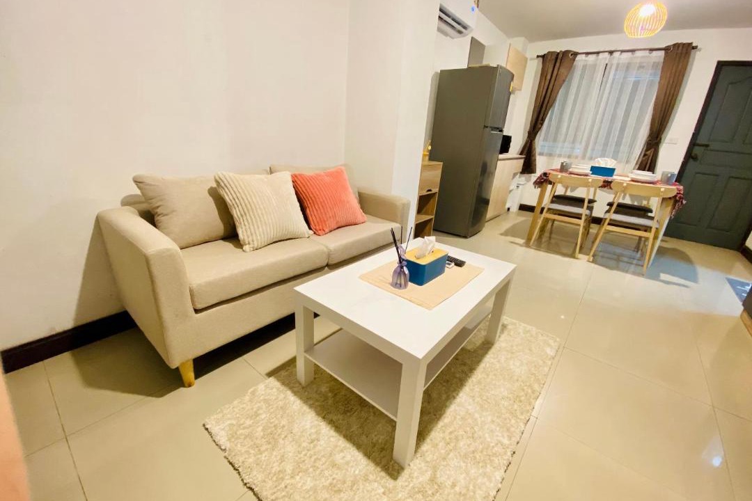 Photo of Livingroom in Wua Lai