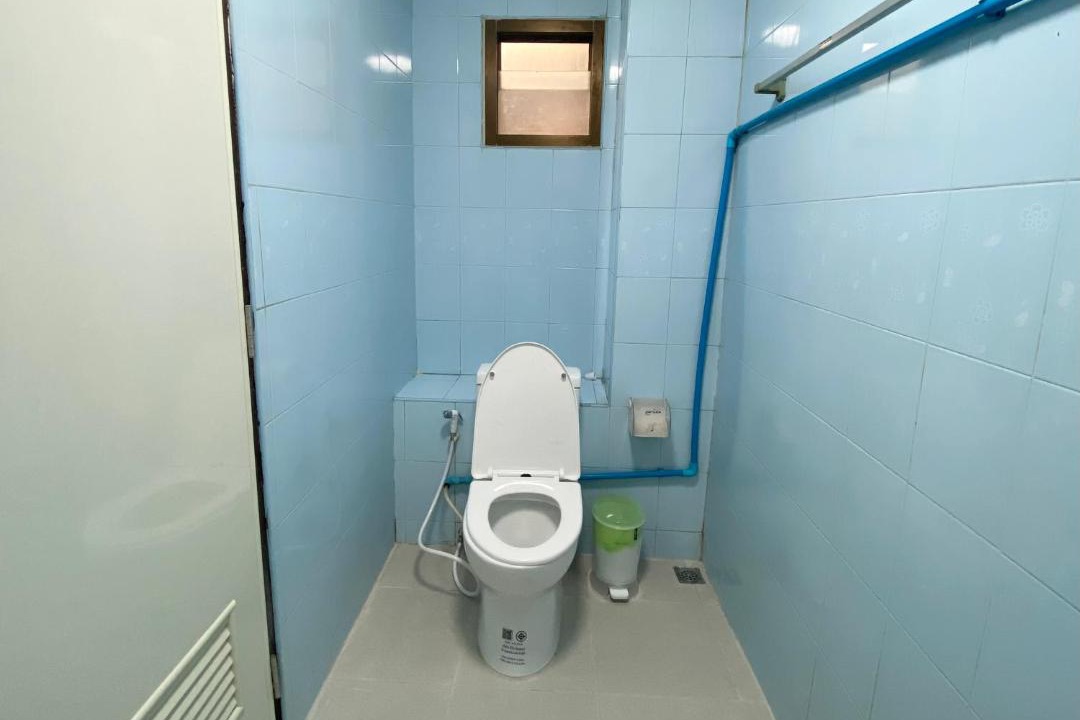Photo of Bathroom in Wua Lai