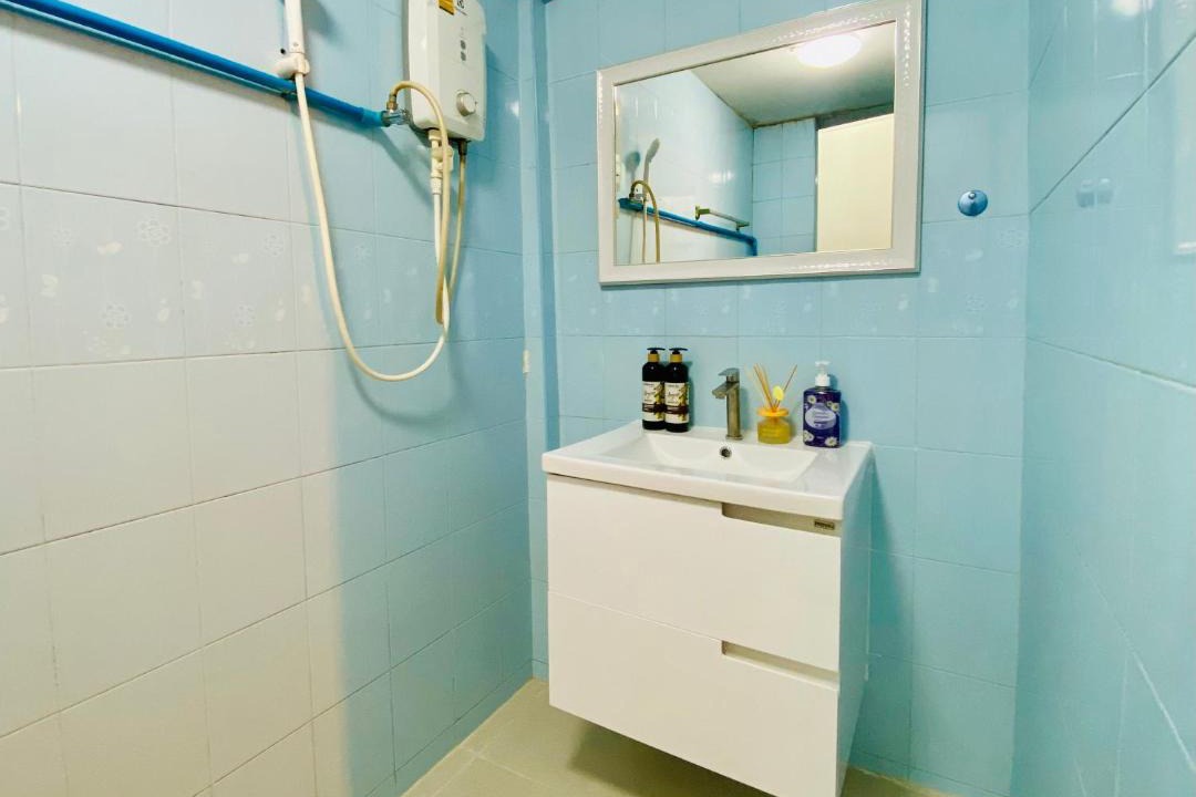 Photo of Bathroom in Wua Lai