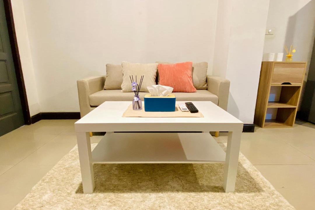 Photo of Livingroom in Wua Lai